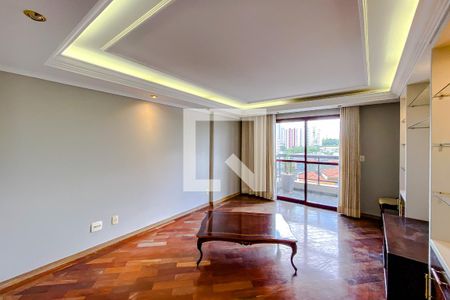 Sala de apartamento para alugar com 3 quartos, 137m² em Vila Formosa, São Paulo