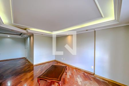 Sala de apartamento para alugar com 3 quartos, 137m² em Vila Formosa, São Paulo