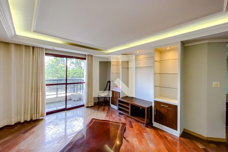 Sala de apartamento para alugar com 3 quartos, 137m² em Vila Formosa, São Paulo