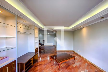 Sala de apartamento para alugar com 3 quartos, 137m² em Vila Formosa, São Paulo