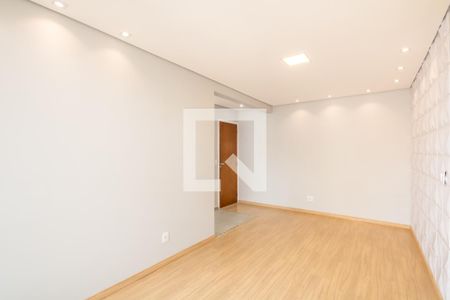 Sala de apartamento à venda com 2 quartos, 47m² em São Pedro, Osasco