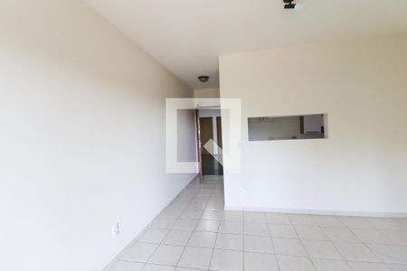 Sala de apartamento para alugar com 3 quartos, 76m² em Jardim Bonfiglioli, Jundiaí