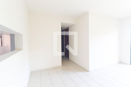 Sala de apartamento para alugar com 3 quartos, 76m² em Jardim Bonfiglioli, Jundiaí