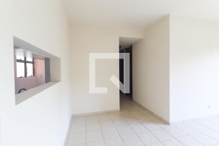 Sala de apartamento para alugar com 3 quartos, 76m² em Jardim Bonfiglioli, Jundiaí