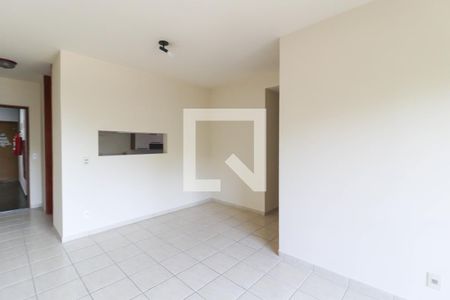 Sala de apartamento para alugar com 3 quartos, 76m² em Jardim Bonfiglioli, Jundiaí