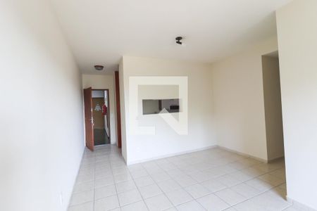 Sala de apartamento para alugar com 3 quartos, 76m² em Jardim Bonfiglioli, Jundiaí