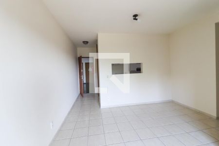 Sala de apartamento para alugar com 3 quartos, 76m² em Jardim Bonfiglioli, Jundiaí