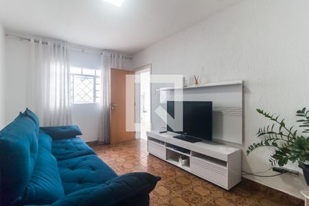 Sala de casa para alugar com 3 quartos, 230m² em Jardim Planalto, Mogi das Cruzes