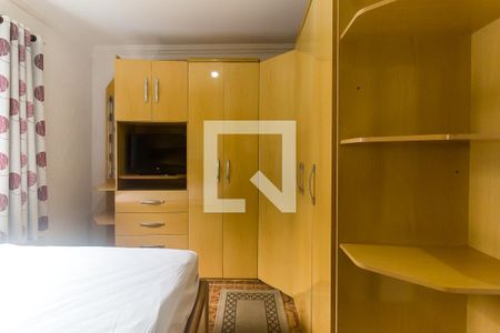 Quarto 1 de casa para alugar com 3 quartos, 230m² em Jardim Planalto, Mogi das Cruzes