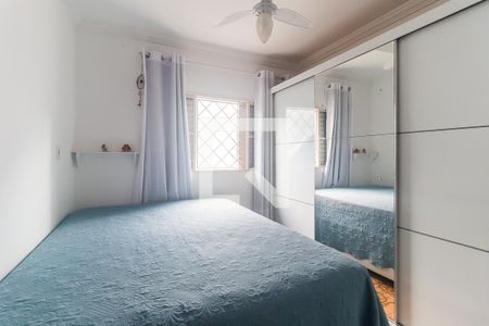 Quarto 2 de casa para alugar com 3 quartos, 230m² em Jardim Planalto, Mogi das Cruzes