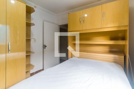 Quarto 1 de casa para alugar com 3 quartos, 230m² em Jardim Planalto, Mogi das Cruzes