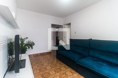 Sala de casa para alugar com 3 quartos, 230m² em Jardim Planalto, Mogi das Cruzes