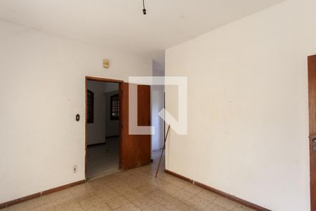 Sala 3 - Casa 1 de casa à venda com 3 quartos, 200m² em Planalto, Belo Horizonte