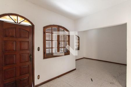 Sala 1 - Casa 1 de casa à venda com 3 quartos, 200m² em Planalto, Belo Horizonte