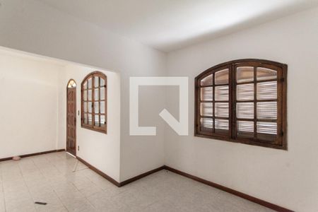 Sala 2 - Casa 1 de casa à venda com 3 quartos, 200m² em Planalto, Belo Horizonte