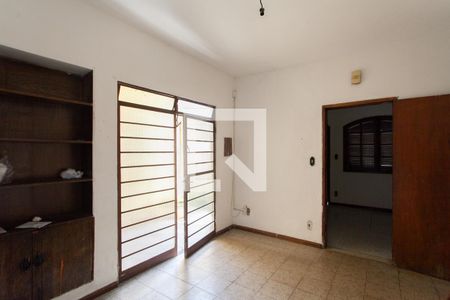 Sala 3 - Casa 1 de casa à venda com 3 quartos, 200m² em Planalto, Belo Horizonte