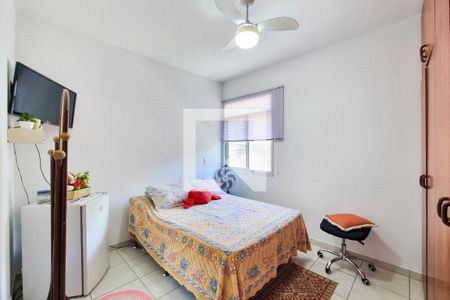 Suíte de apartamento para alugar com 3 quartos, 96m² em Jardim Aquarius, São José dos Campos