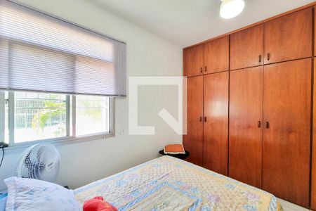 Suíte de apartamento para alugar com 3 quartos, 96m² em Jardim Aquarius, São José dos Campos