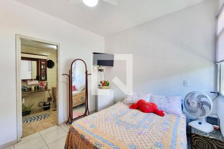 Suíte de apartamento para alugar com 3 quartos, 96m² em Jardim Aquarius, São José dos Campos