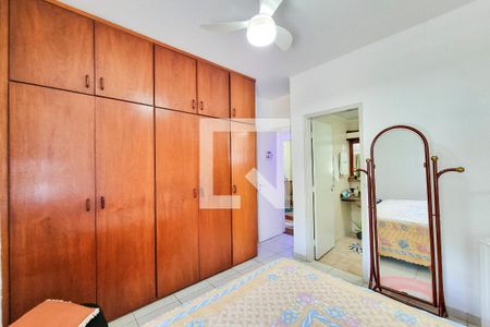 Suíte de apartamento para alugar com 3 quartos, 96m² em Jardim Aquarius, São José dos Campos