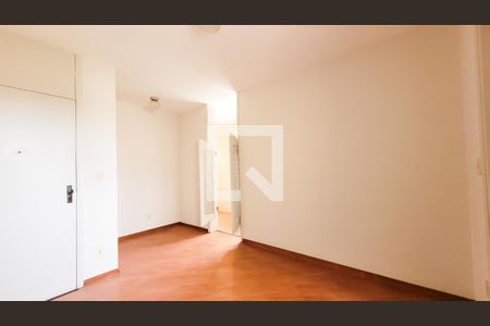 Sala de apartamento à venda com 1 quarto, 60m² em Jardim Primavera, Campinas