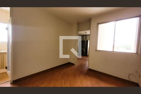 Sala de apartamento à venda com 1 quarto, 60m² em Jardim Primavera, Campinas