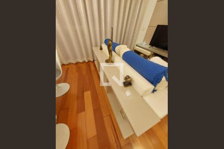 Foto 05 de apartamento à venda com 3 quartos, 101m² em Vila Prudente, São Paulo