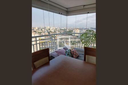 Foto 01 de apartamento à venda com 3 quartos, 101m² em Vila Prudente, São Paulo