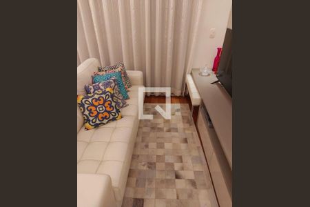 Foto 04 de apartamento à venda com 3 quartos, 101m² em Vila Prudente, São Paulo