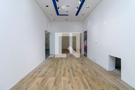 Sala de casa para alugar com 1 quarto, 190m² em Santo Amaro, São Paulo