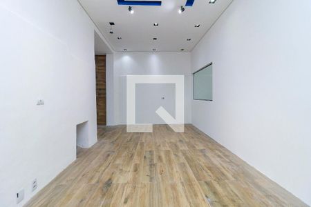 Sala de casa para alugar com 1 quarto, 190m² em Santo Amaro, São Paulo