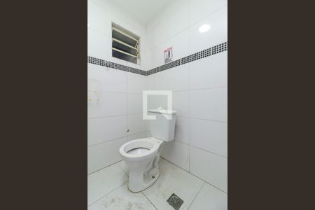 Lavabo de casa para alugar com 1 quarto, 190m² em Santo Amaro, São Paulo