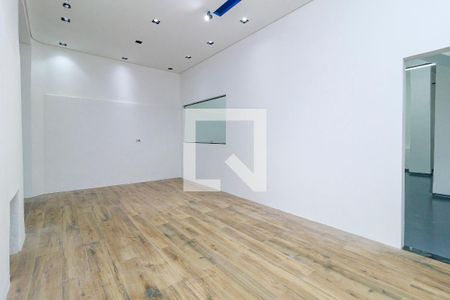 Sala de casa para alugar com 1 quarto, 190m² em Santo Amaro, São Paulo