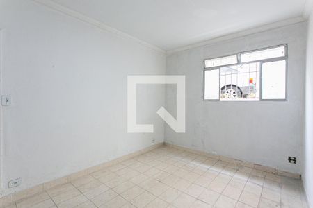 Sala de casa para alugar com 1 quarto, 50m² em Vila Gomes Cardim, São Paulo