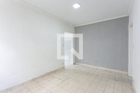 Sala de casa para alugar com 1 quarto, 50m² em Vila Gomes Cardim, São Paulo