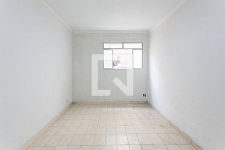 Sala de casa para alugar com 1 quarto, 50m² em Vila Gomes Cardim, São Paulo