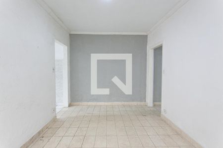 Sala de casa para alugar com 1 quarto, 50m² em Vila Gomes Cardim, São Paulo