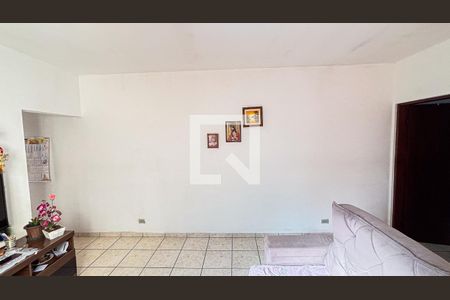 Sala de casa à venda com 2 quartos, 90m² em Parque Capuava, Santo André