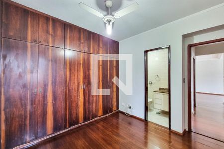 Suíte de apartamento para alugar com 3 quartos, 84m² em Vila Betania, São José dos Campos