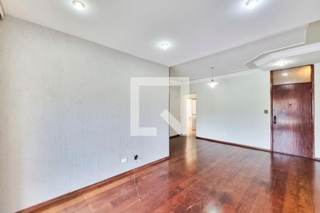 Sala de apartamento para alugar com 3 quartos, 84m² em Vila Betania, São José dos Campos