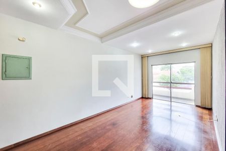 Sala de apartamento para alugar com 3 quartos, 84m² em Vila Betania, São José dos Campos