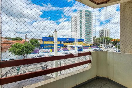 Sala de apartamento para alugar com 3 quartos, 84m² em Vila Betania, São José dos Campos