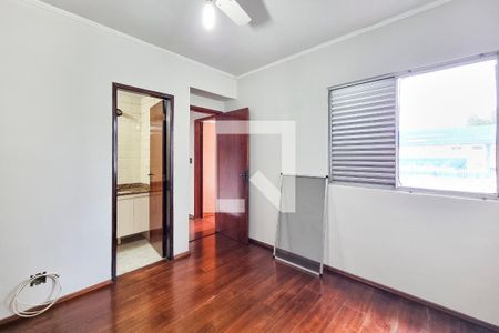 Suíte de apartamento para alugar com 3 quartos, 84m² em Vila Betania, São José dos Campos