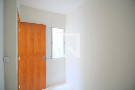 Quarto 2 de apartamento à venda com 2 quartos, 36m² em Vila Esperança, São Paulo