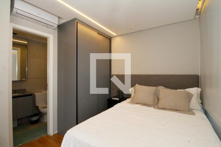 Studio de kitnet/studio para alugar com 1 quarto, 30m² em Pinheiros, São Paulo