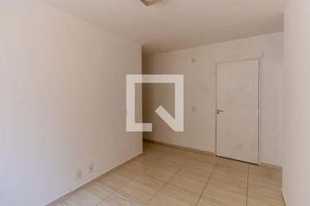 Sala de apartamento para alugar com 2 quartos, 44m² em Vila Alpina, São Paulo