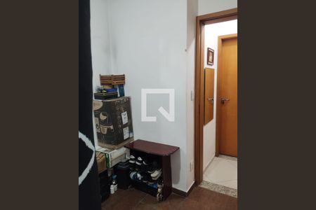 Quarto 02 de apartamento à venda com 3 quartos, 110m² em Maria Virgínia, Belo Horizonte