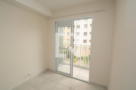 Sala/Cozinha de apartamento à venda com 1 quarto, 30m² em Jardim Prudência, São Paulo