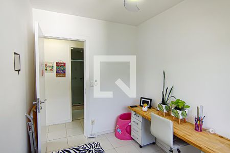 quarto 1 de apartamento à venda com 3 quartos, 74m² em Camorim, Rio de Janeiro