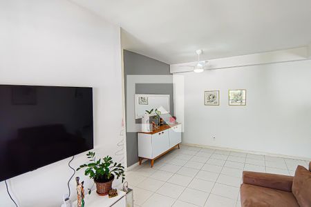 sala de apartamento à venda com 3 quartos, 74m² em Camorim, Rio de Janeiro